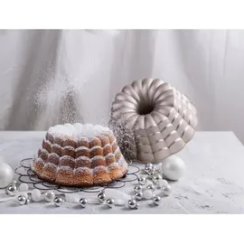 Dr. Oetker Gugelhupfform Floral Ø 24,5 cm