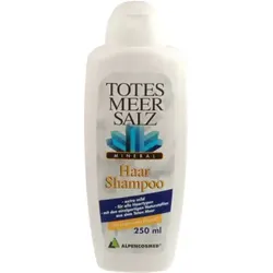 TOTES MEER SALZ Haarshampoo 250 ml Körperpflege