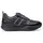 Xsensible FSK Herren Schwarz 42