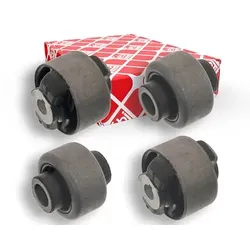 Febi Bilstein Lagerung, Lenker [Hersteller-Nr. 48631] für Renault