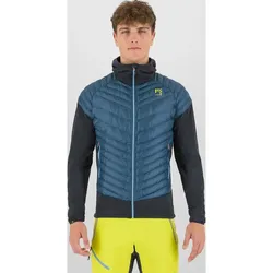 Karpos Sass DE Mura Jacket stargazer/vulcan (060) S