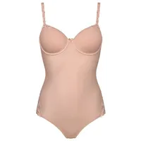 Triumph Modern Finesse BSWP, mit atmungsaktiven Spacer-Cups und Formbügel, Basic Dessous