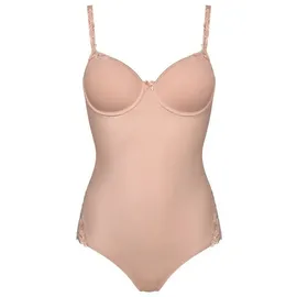 Triumph Modern Finesse BSWP, mit atmungsaktiven Spacer-Cups und Formbügel, Basic Dessous