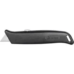 HOLEX Universalmesser Standard mit einziehbarer Klinge
