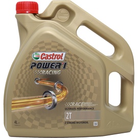 Castrol Power 1 Racing 2T 4L