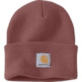 Carhartt Strickmütze Watch Hat rot