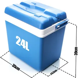 BigDean Kühlbox 24 l