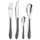 Pradel Essentiel S24 PP Bistro 24-tlg.