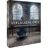 Silberburg Verlassene Orte in Baden-Württemberg