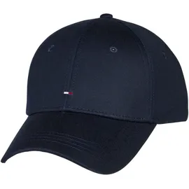 Tommy Hilfiger Classic Bb Kappe Midnight One Size