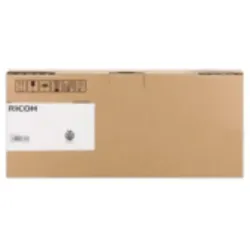 Ricoh Schwarz - original - Tintenpatrone