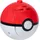 Pokémon Battle Spinner Schiggy - Blau/Rot/Weiß