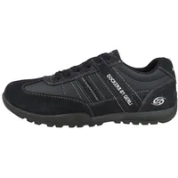 Dockers Sneaker in Navy | Gr.: 45