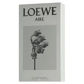 Loewe Aire Eau de Toilette 150 ml