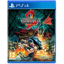 Ganryu 2: Hakuma Kojiro