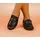 THINK! GUAD2 Damen Schwarz 38