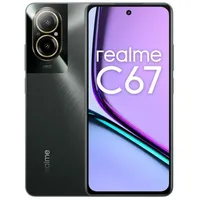 Realme C67 17,1 cm (6.72") Dual-SIM Android 14 4G
