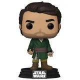 Funko POP! Star Wars: Obi-Wan Kenobi – Haja Estree