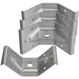 SOTech Winkelbeschläge 60 x 100 mm