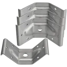 SOTech Winkelbeschläge 60 x 100 mm