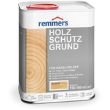 Aidol Remmers Holzschutz-Grund Farblos (2,5 l)