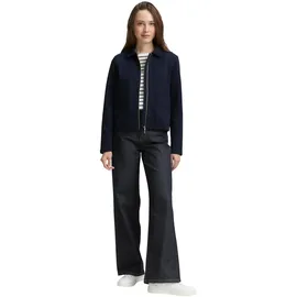 Tom Tailor Blazer Blau 40