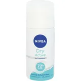 NIVEA Dry Active mini Deo-Spray 35,0 ml