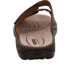 Jomos Activa für Herren schwarz, Größe 46 EU