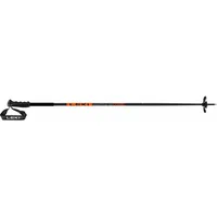 Leki Alpino Leki Pitch Back black/neonorange/dark anthra