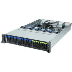 Gigabyte Barebone R263-Z32-AAH1 - Barebone - AMD EPYC
