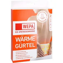 Wepa Wärmegürtel Rücken