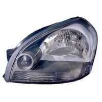 Van Wezel Hauptscheinwerfer