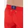 HOM Badeshorts Nautical cup Rot XL