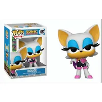 Funko POP! - Sonic Rouge Vinyl
