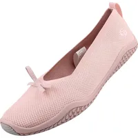 Dockers by Gerli Damen Barfuß-Ballerina Rosa - Rosa -