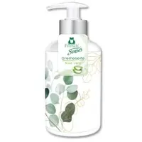 Frosch Senses Cremeseife Aloe Vera 300 ml