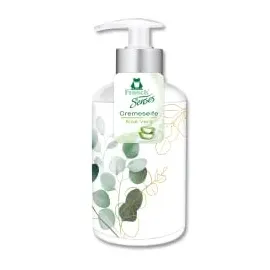 Frosch Senses Cremeseife Aloe Vera 300 ml