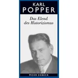 Mohr Siebeck Gesammelte Werke in deutscher Sprache: