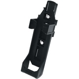ABUS Halter SH 6500/110 Bordo XPlus - Fahrradschloss Halterung zum Transport von Faltschlössern am Rad