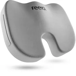 Feela feela.® Orthopädisches Sitzkissen Hart 1 St Kissen