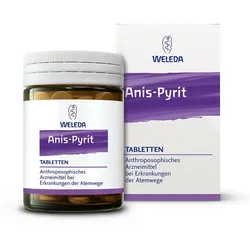 ANIS PYRIT Tabletten 80 St