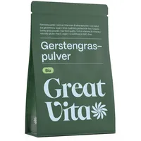 greatvita Bio Gerstengras Pulver 800 g