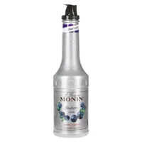 Monin Heidelbeere Fruchtpüree 1000 ml