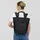 KAPTEN & SON Lindby Rucksack Schwarz
