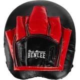 Benlee Handbratzen Boon Pad schwarz/rot