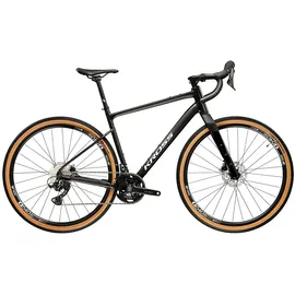 KROSS Esker 6.0 2026 28 Zoll RH 48 cm schwarz