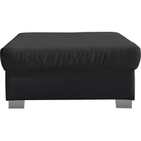DOMO collection Hocker »Star«, schwarz