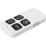 WOOX R7054 Smart Fernbedienung Weiß
