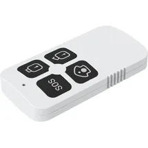 WOOX R7054 Smart Fernbedienung Weiß