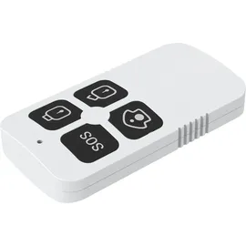 WOOX R7054 Smart Fernbedienung Weiß